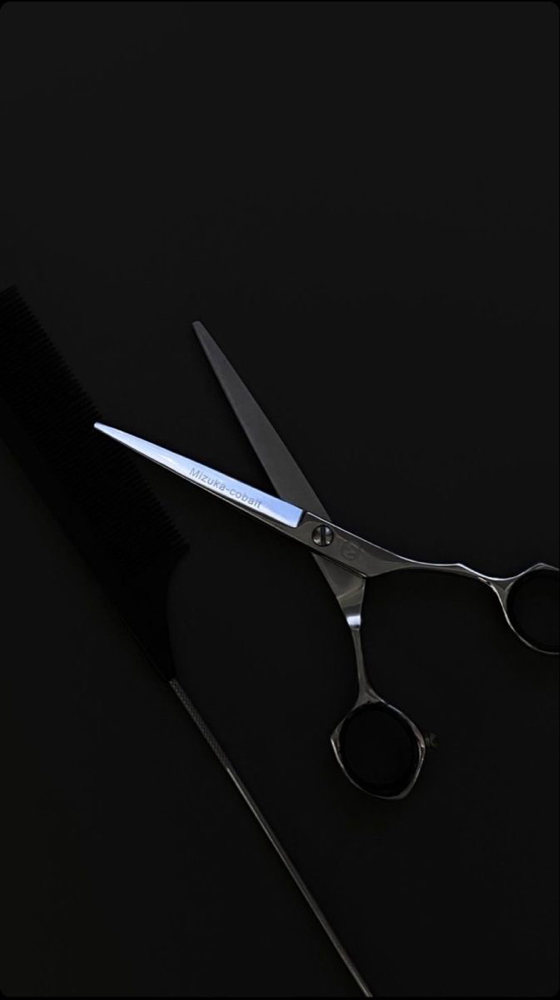 Add on Haircut at Wildflower Lounge in Valdosta, GA