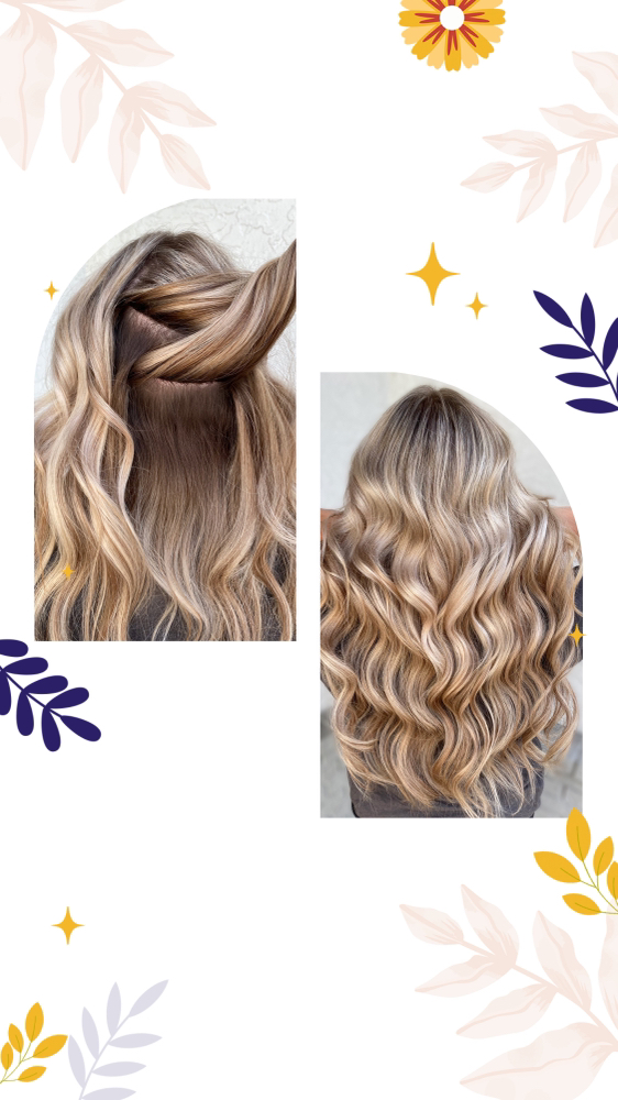 24” IBE®️ All-Inclusive Package at Sunstone Salon SRQ in Sarasota, FL