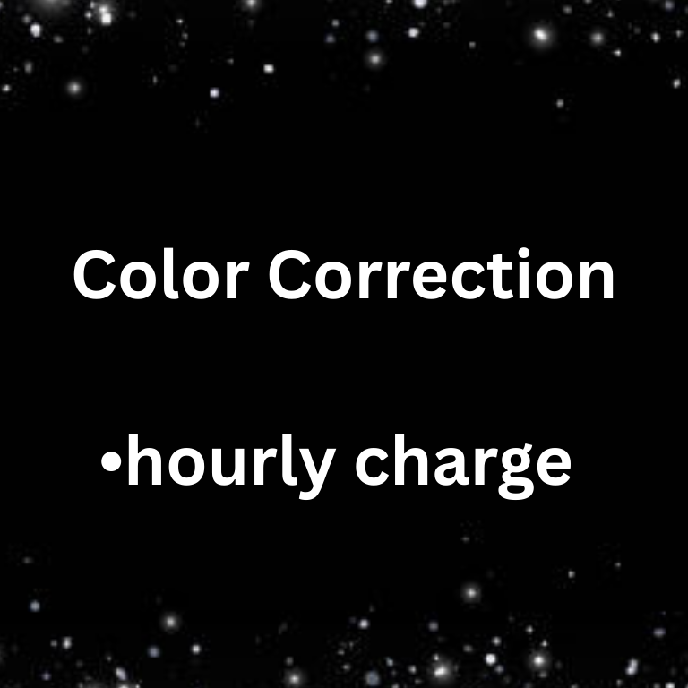 Color Correction at Holly Brown (Oasis Beauty Bar) in Dickson, TN