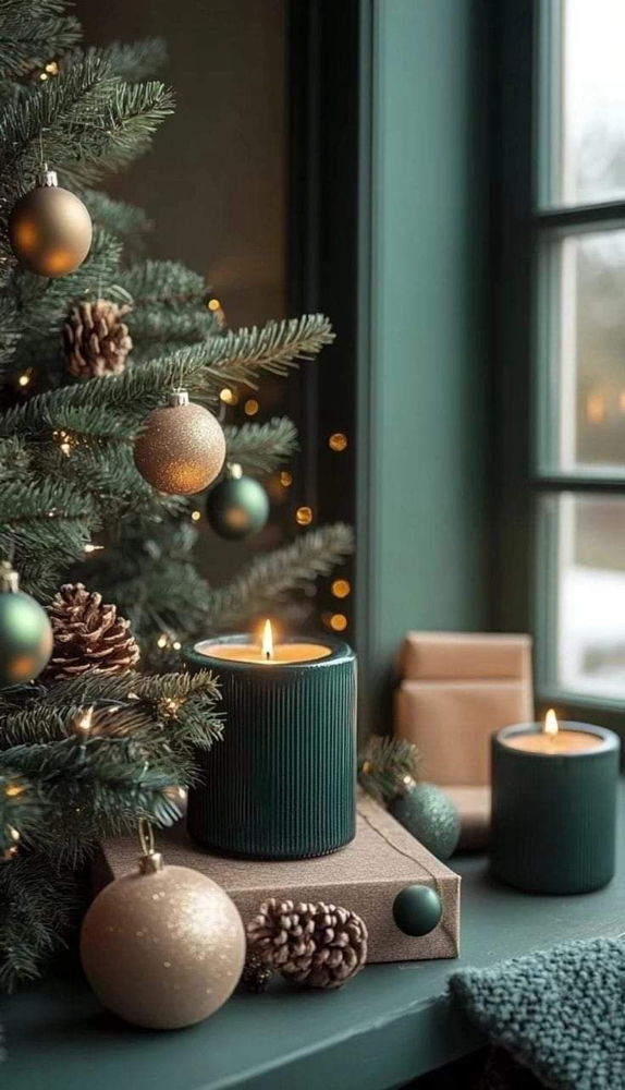 MIXED FILL (2 WEEKS)