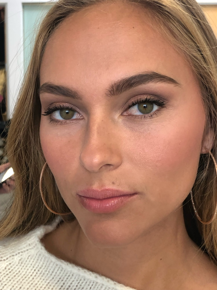 Make -Up Applications