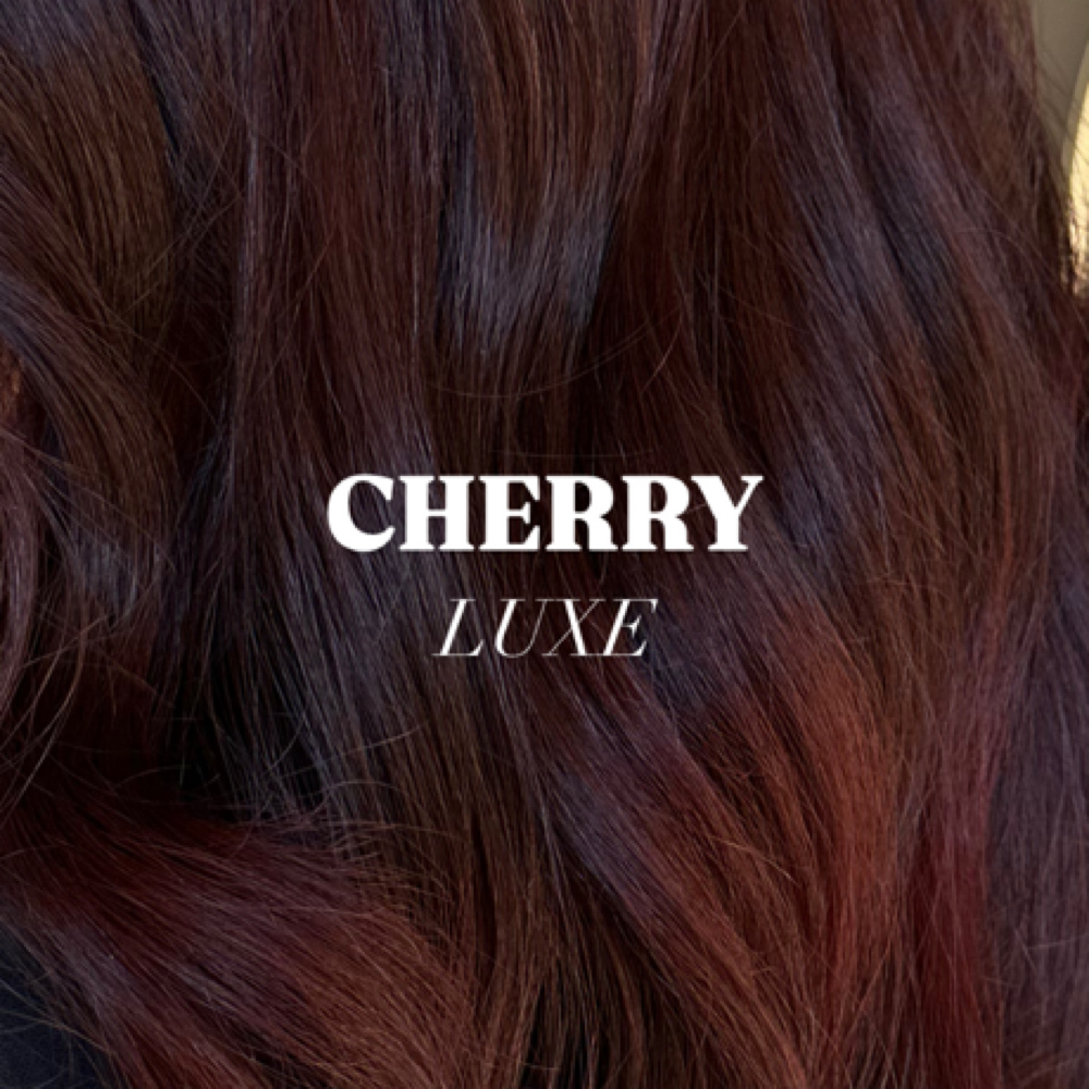 Cherry Luxe