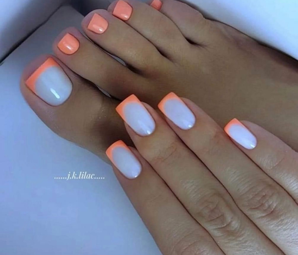 Pedicure