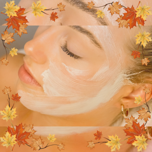 Autumn Harvest Facial