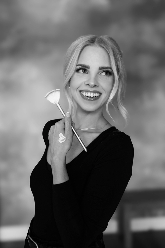 Glow Keeper - Custom Facial