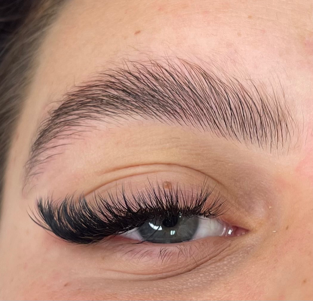 Brow Lamination