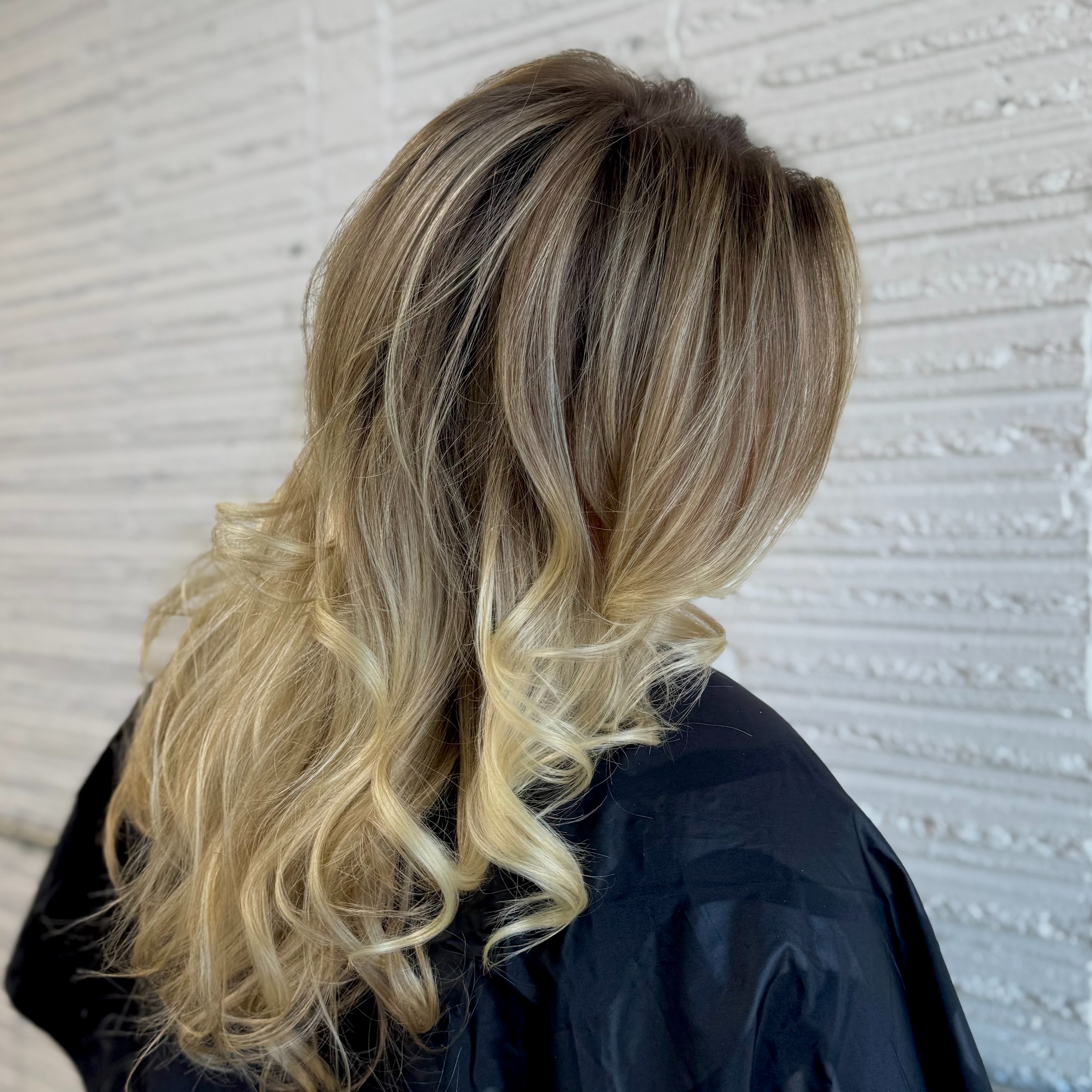 Wash and Style at Hair by Payton Jene in BILLINGS, MT