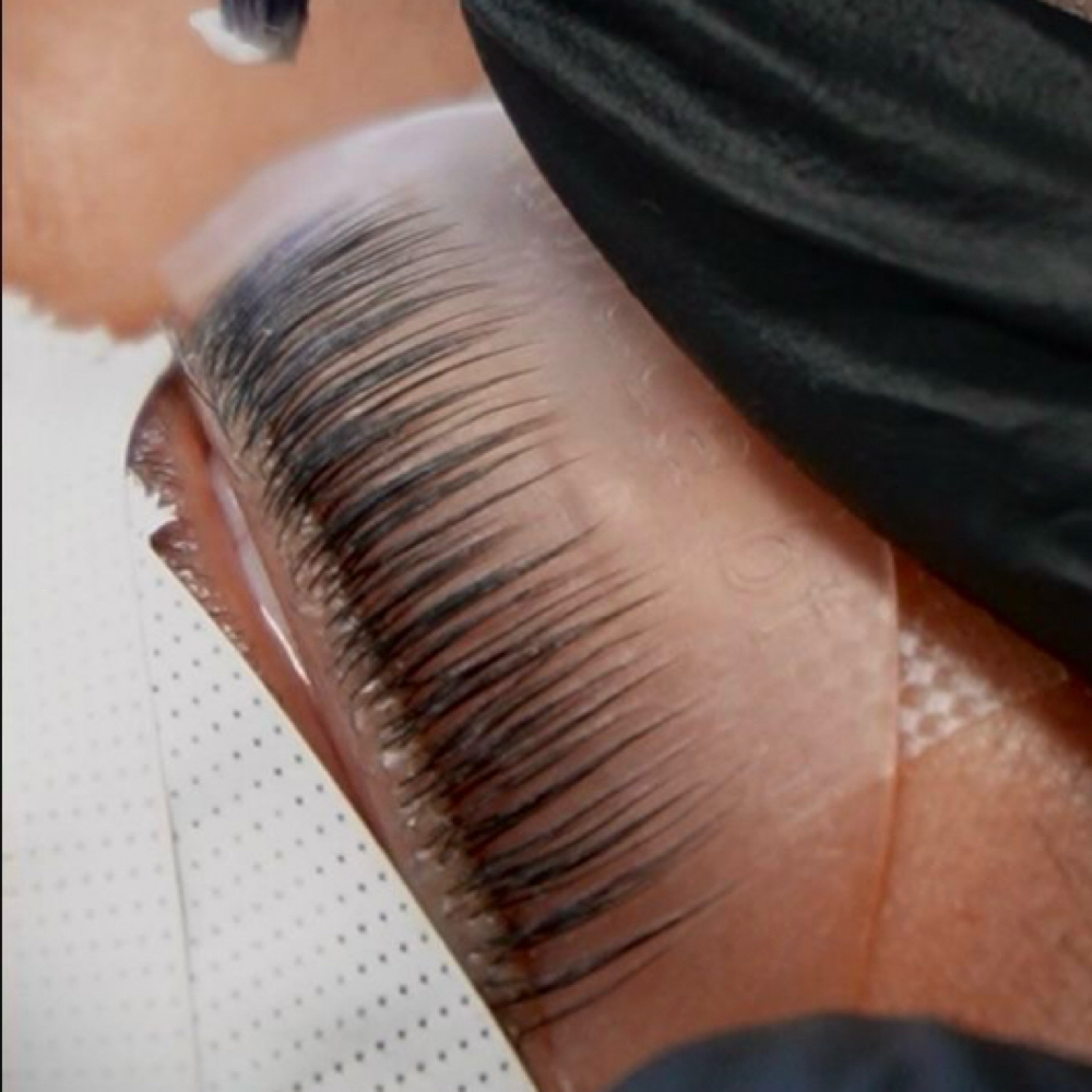 Korean Lash Lift at SuiteofbeautyTX in New Braunfels, TX