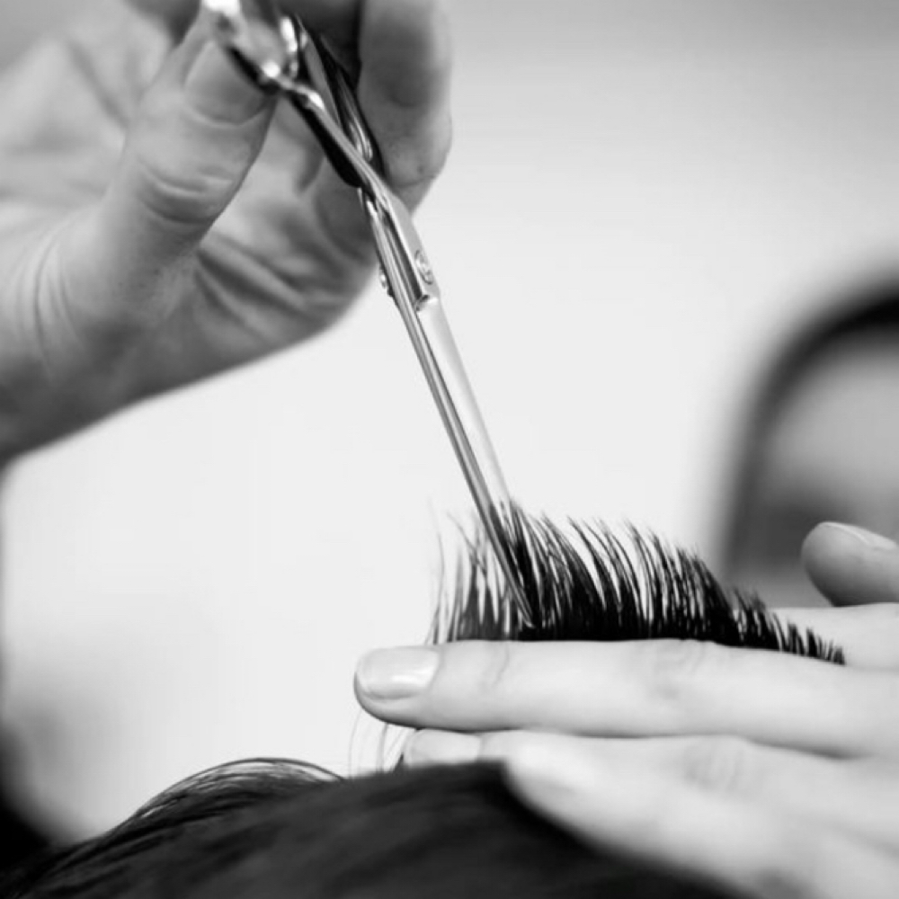Student Haircut at Beauty By Jazlynn in Tigard, OR
