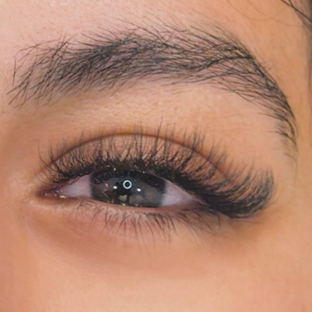 Oracle Wispy at My Divine Lashes & Beauty in Joliet, IL