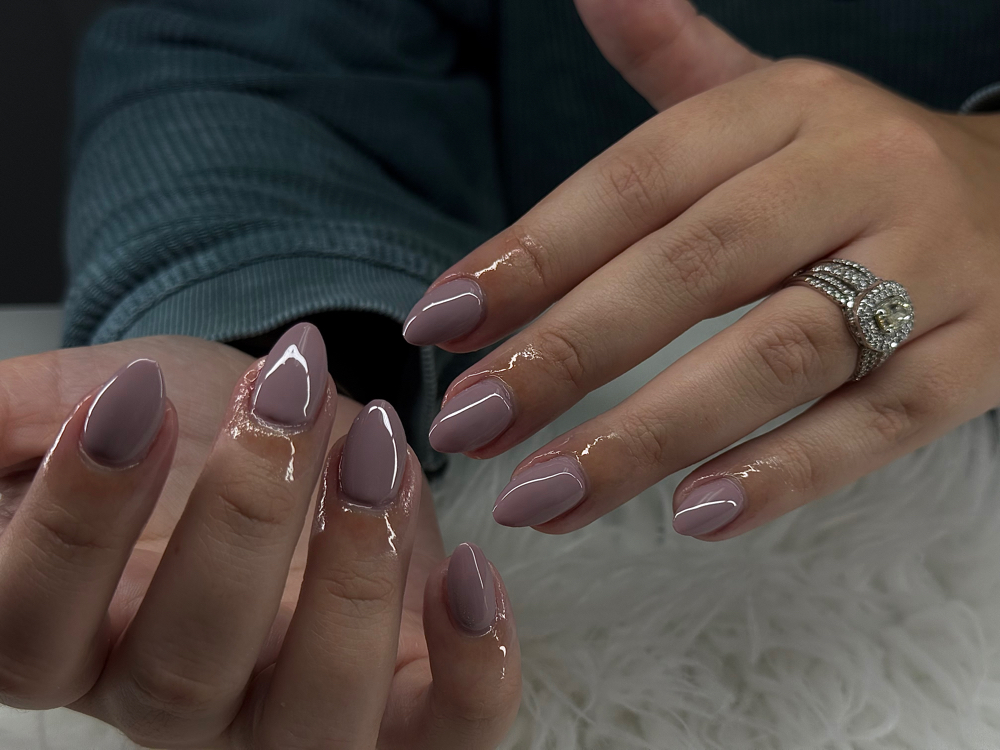 Refill/ Overlays W/ Solid Colors at Studio 8 in Gulfport, MS