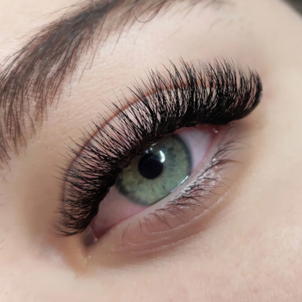 Brazilian Volume 2 Week Refill at Blessed Beauty in Shreveport, LA