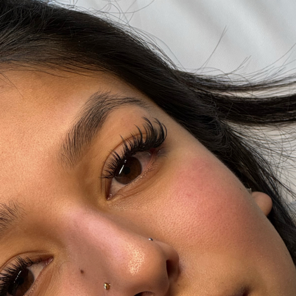 Custom Full Set at Brianna  Murray in Meridian, ID
