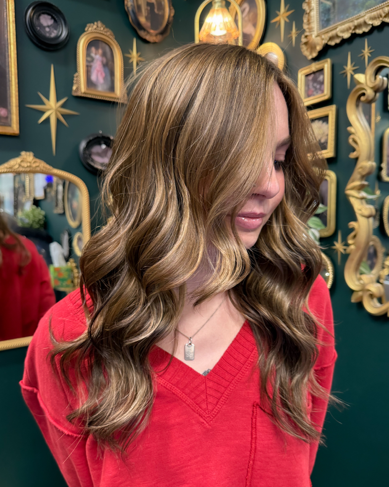 Mini Highlight Package