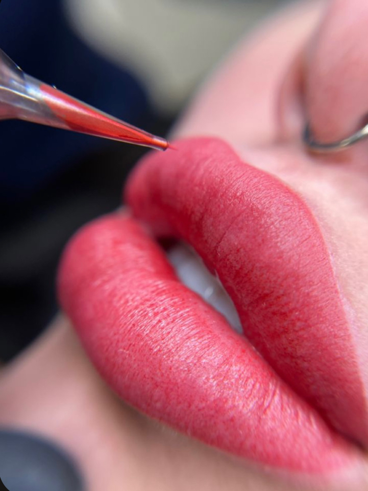 Lip Blush