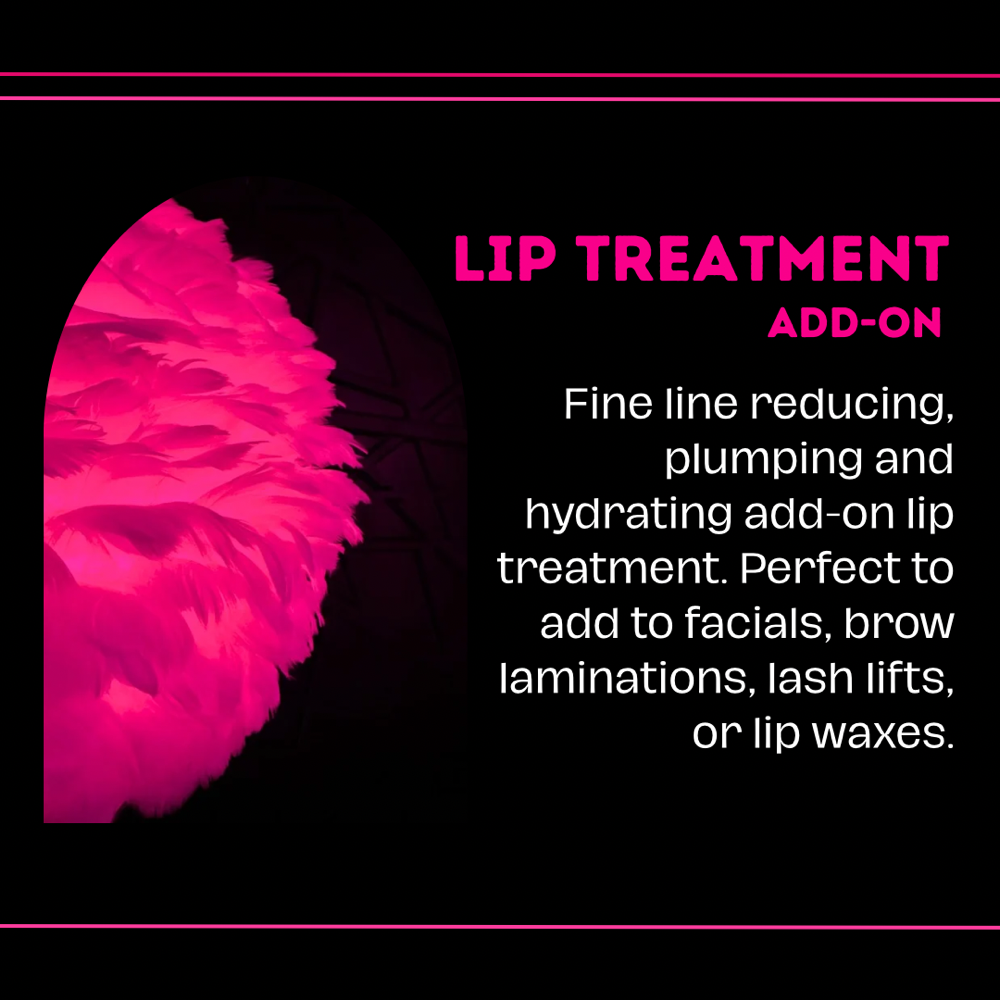 Lip Treatment