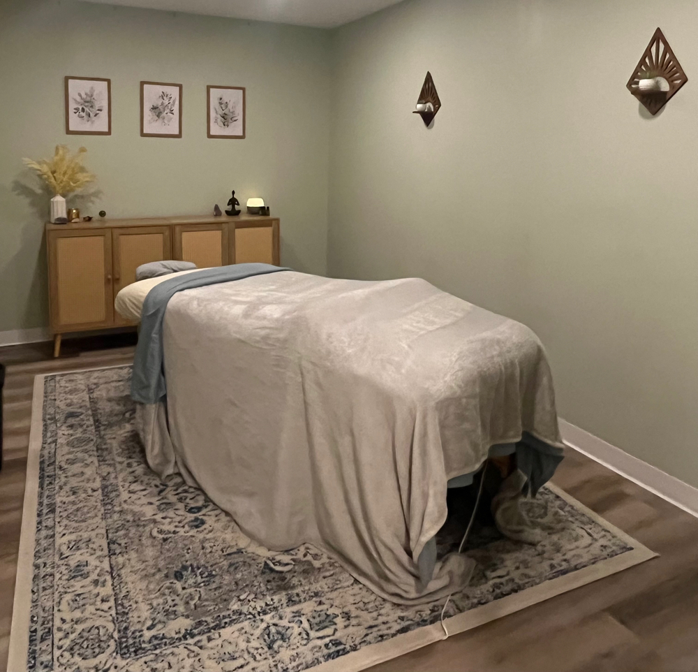 Post-Surgery Manual Lymphatic Drainage (60 mins)