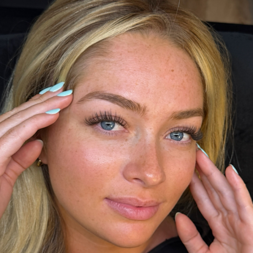 New Client Special starting at $99 at Alayah Cosmetix Lashes | Brows in La Mesa, CA