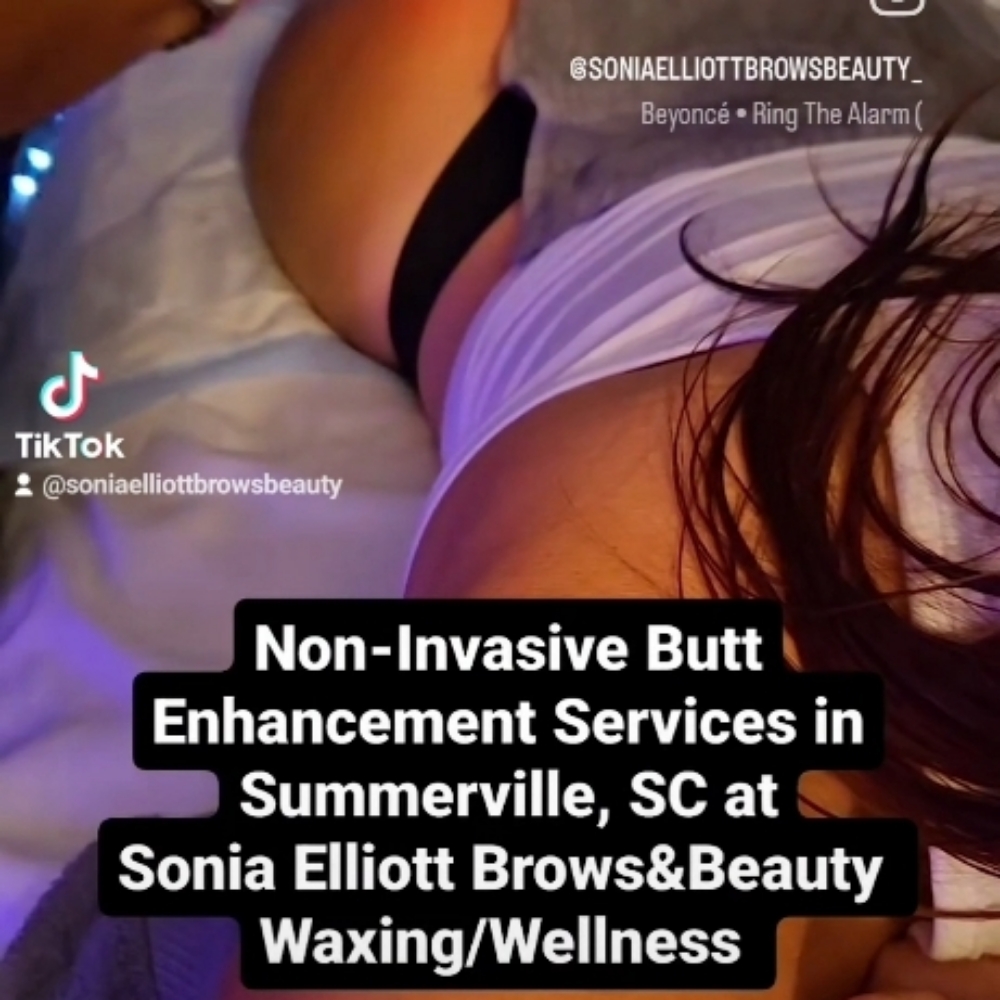 Butt Enhancement (Introductory)