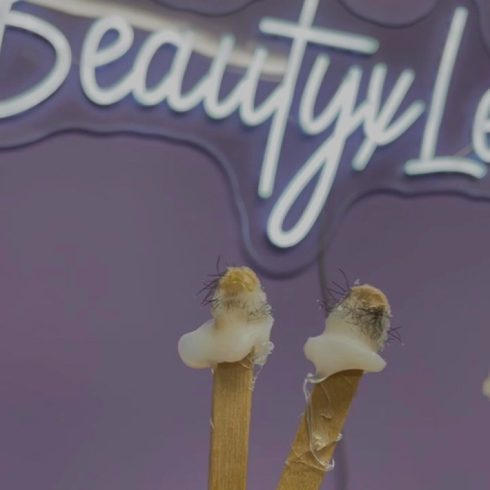 Nose Wax at BeautyxLesliee in Fort Worth, TX