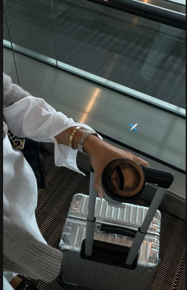 Travel Service