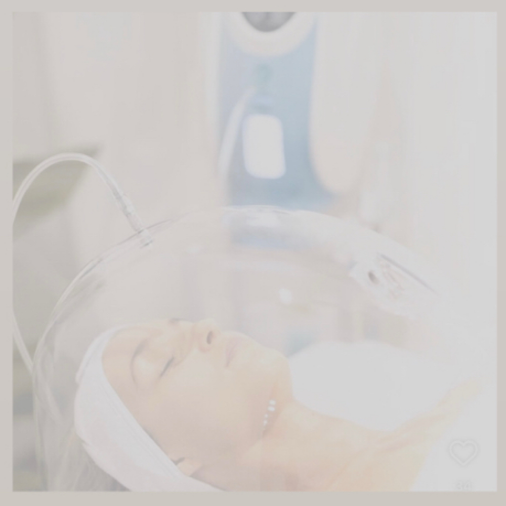 Oxygen Infusion Therapy at K Beauty by Crystal in McAllen, TX