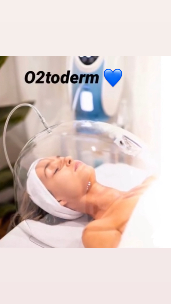 ADD on: Oxygen Therapy