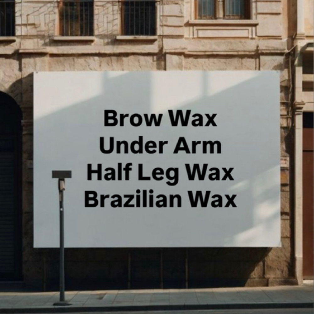 Bare Wax Reset at Heaven Sent Beauty Lounge in Kettering, OH