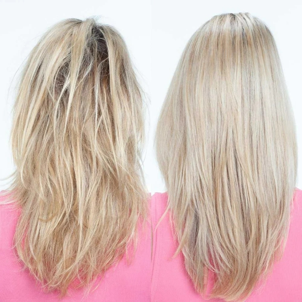 Malibu Treatment & Style