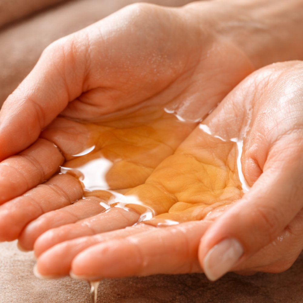 Sweet Relief at Sensational Wellness in California, CA