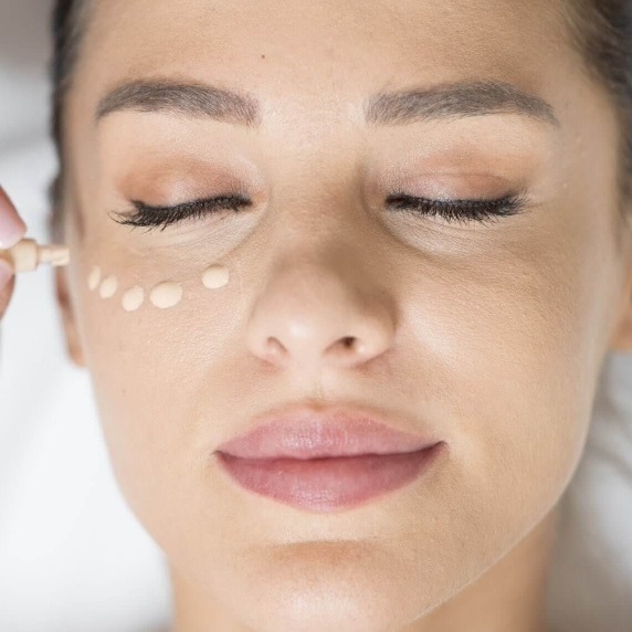 BB Glow Face Tint at Embrace Beauty Ink in Libertyville, IL