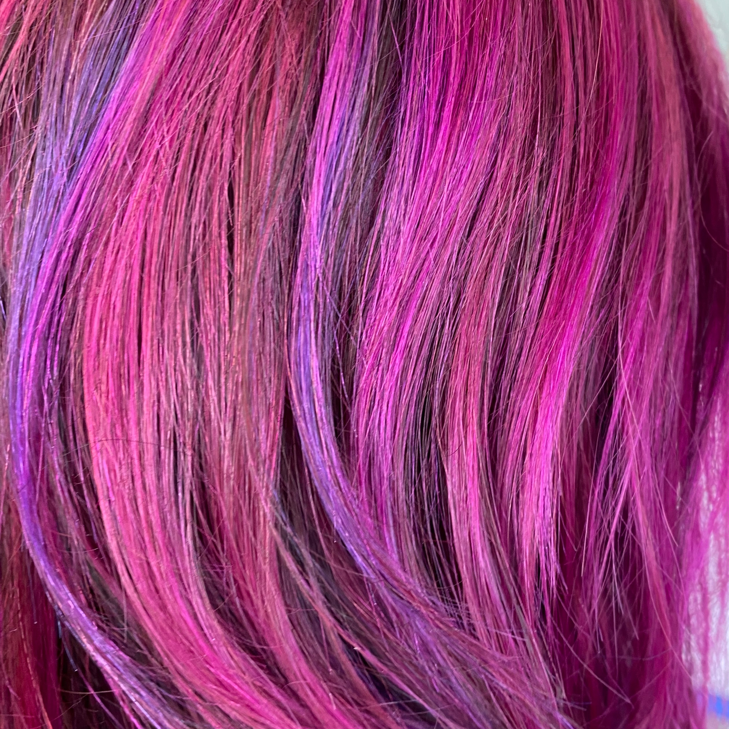 Color Consultation at Barnes & Peony in Lee's Summit, MO