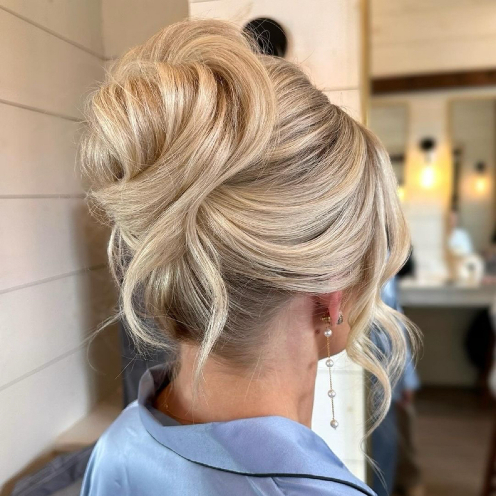 Formal Style at Studio 104 in Standish, MI