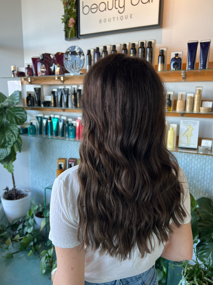 Keratin Express - Long