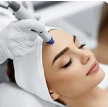 HydroFacial / Hidrofacial