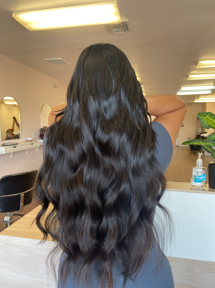 Tape In Extensions (CONSULTATION)