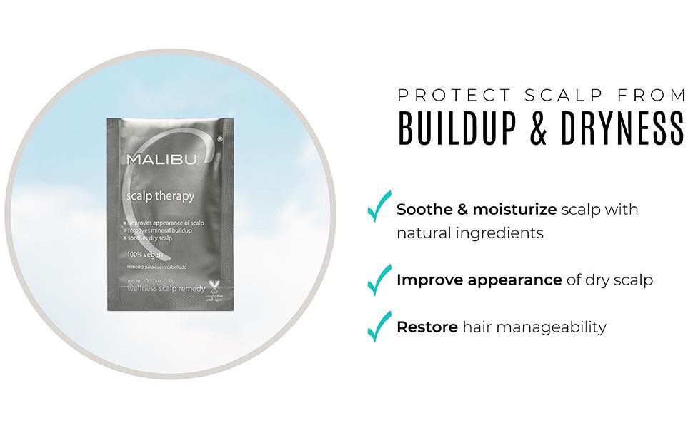 Scalp Therapy Add On at Painted by Haleigh in DeWitt, AR