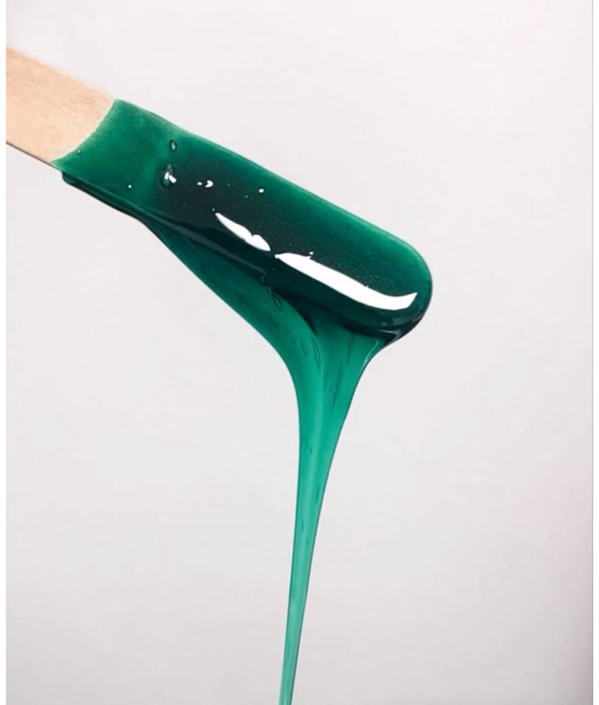 Upperlip Wax