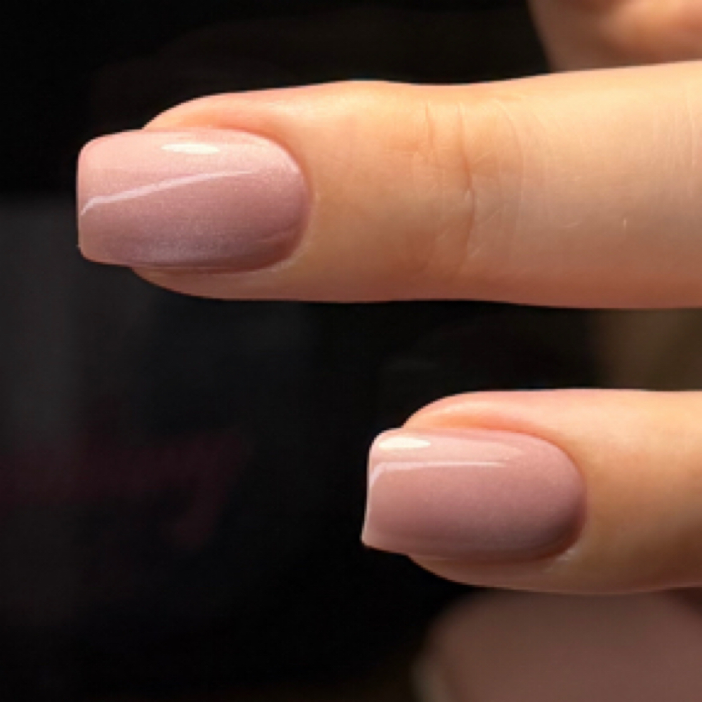 Fix one nail at Beauty touch by Sofi in Newport beach, CA