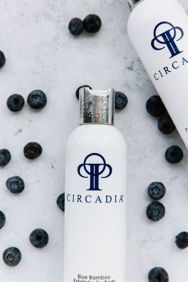 Circadia - Clarifying Acne Facial