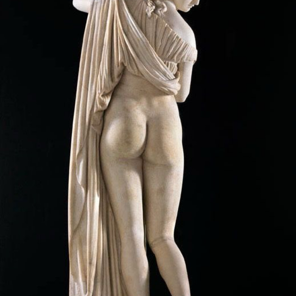 Butt Wax at Nude Theory in Lawton, OK