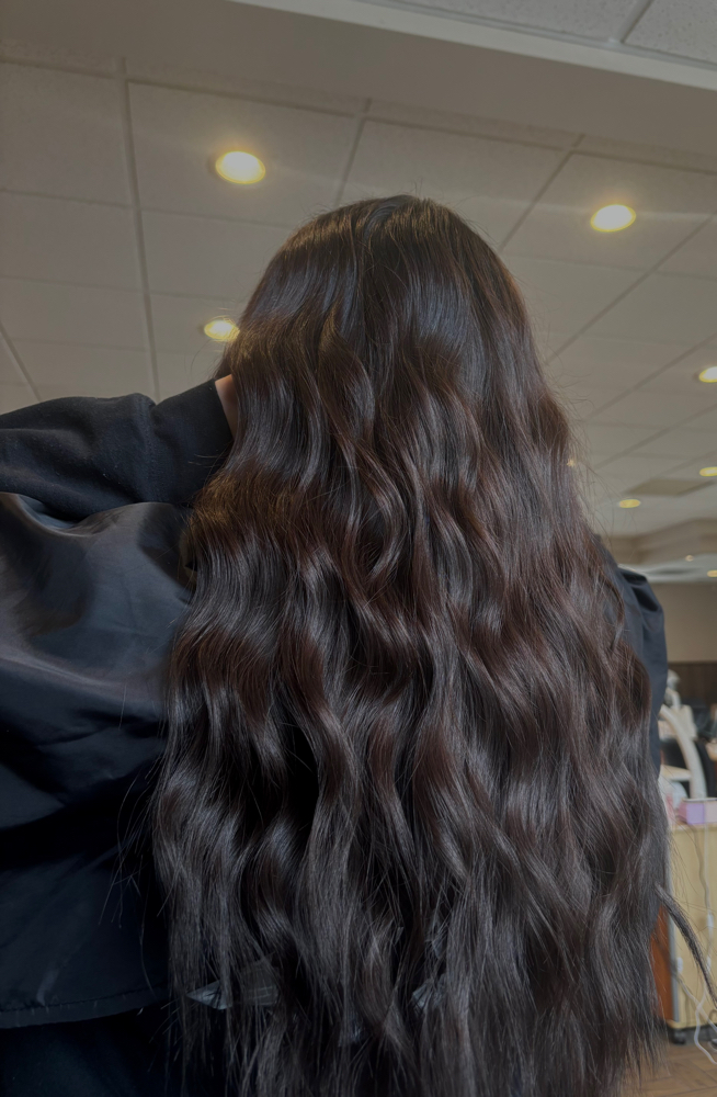 Root Retouch