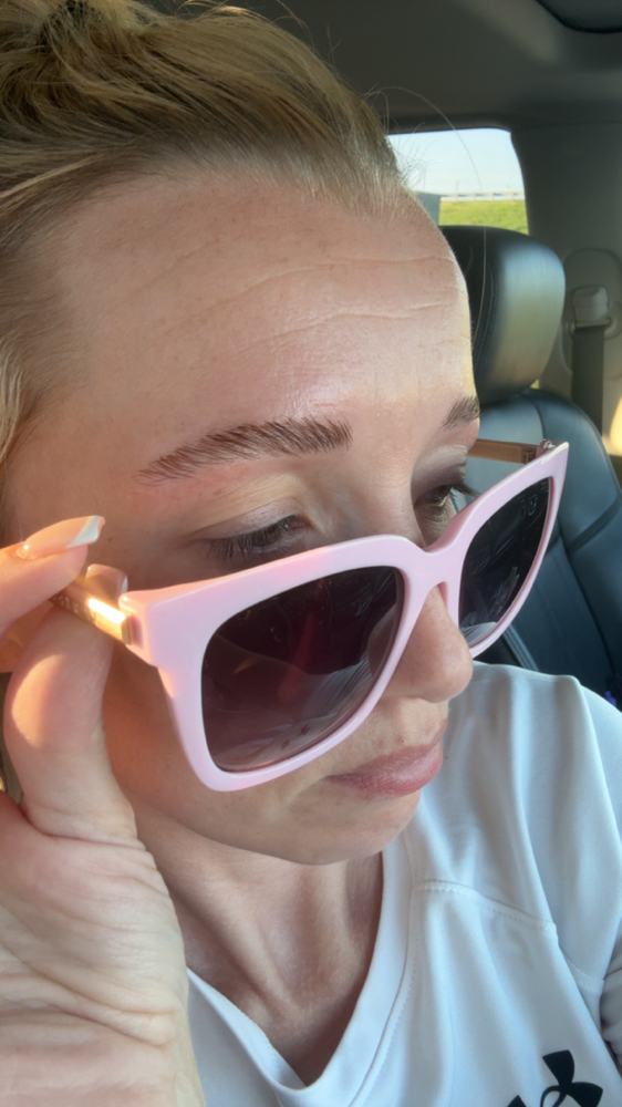 Brow Lam/tint/wax