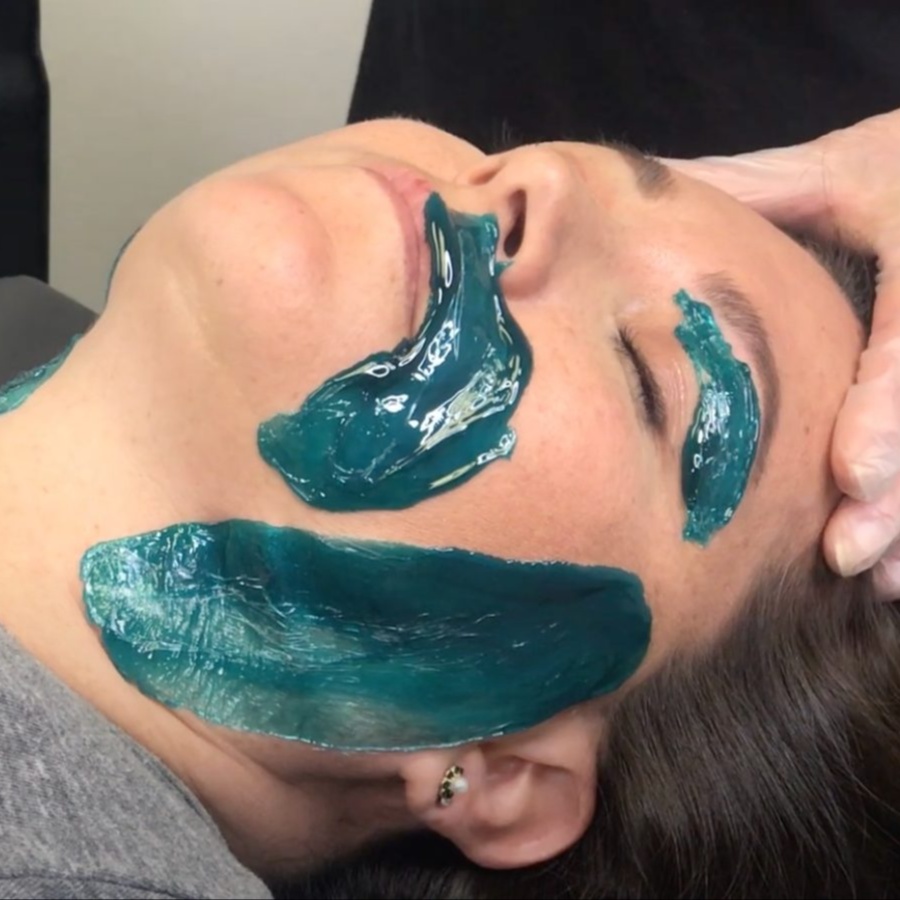 Full Service Wax (60 min) at Kayvee Beauty in Sun City, AZ