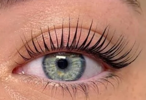 Lash Lift