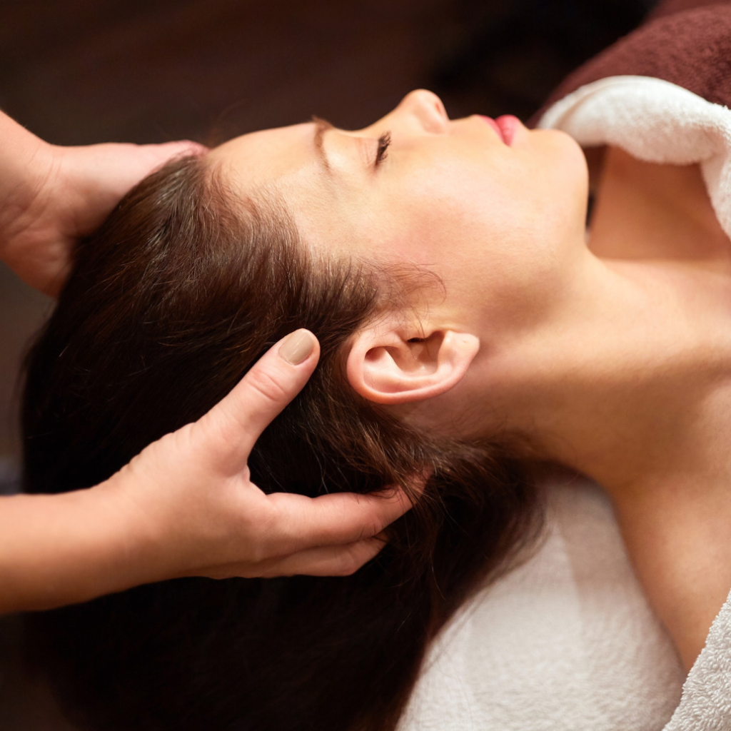ASMR HAIR PLAY at The Mindful Neuro- Wellness & Wimsy for Women- Point Pleasant, WV in Point Pleasant, WV