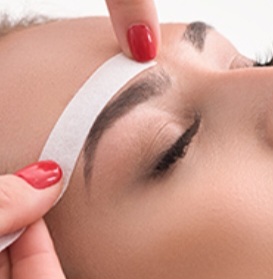 Brow Wax Special With Coupon at Pure Skin By Lana in Saint John, IN