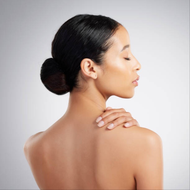 Bare & Beautiful Back - June Promo at Lotus Divine Beauty & Wellness in Tracy, CA