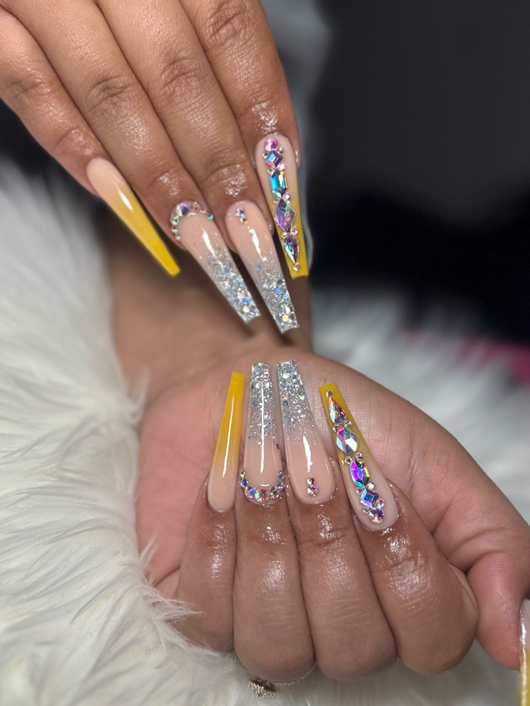 Ombre