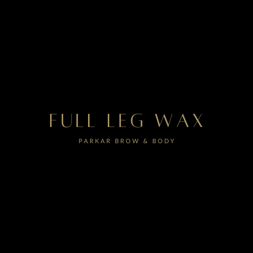 Full Leg Wax